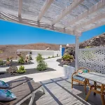 Apartman Etti Paradise - Oceano Pájara