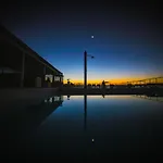 Etti Paradise - Oceano Apartman