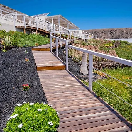 Etti Paradise - Oceano Apartman Pájara