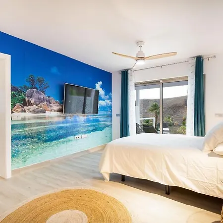 Etti Paradise - Oceano Apartment