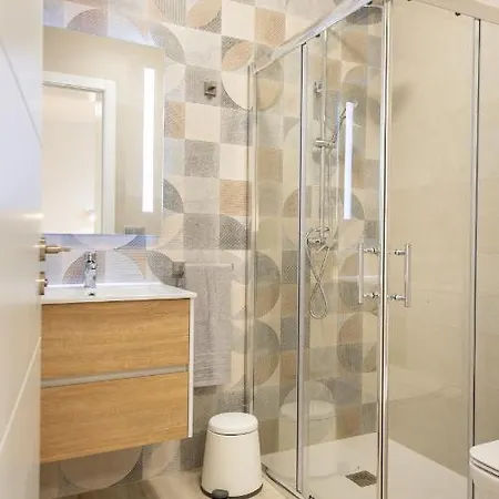 Etti Paradise - Oceano Apartment Pájara