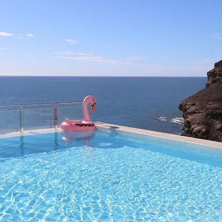 Apartment Etti Paradise - Oceano *