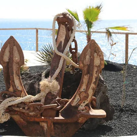 Etti Paradise - Oceano * Pájara