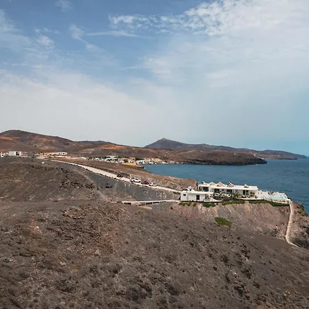 Etti Paradise - Oceano Apartman