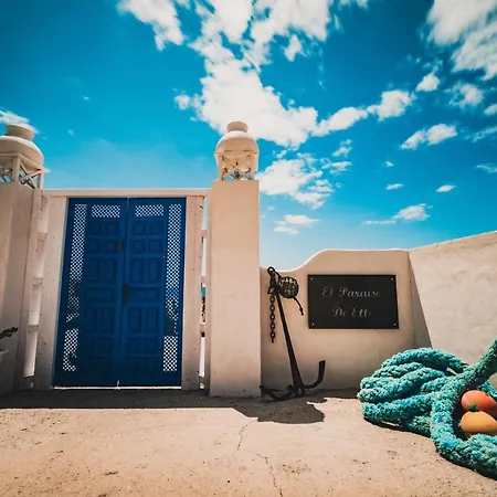 Apartman Etti Paradise - Oceano