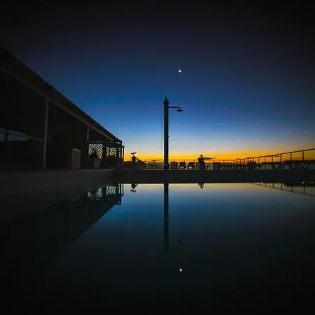 Etti Paradise - Oceano Apartment