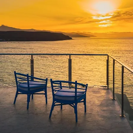 Etti Paradise - Oceano * Pájara