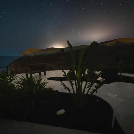 Etti Paradise - Oceano * Pájara