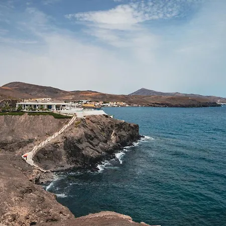 Etti Paradise - Oceano Apartman Pájara