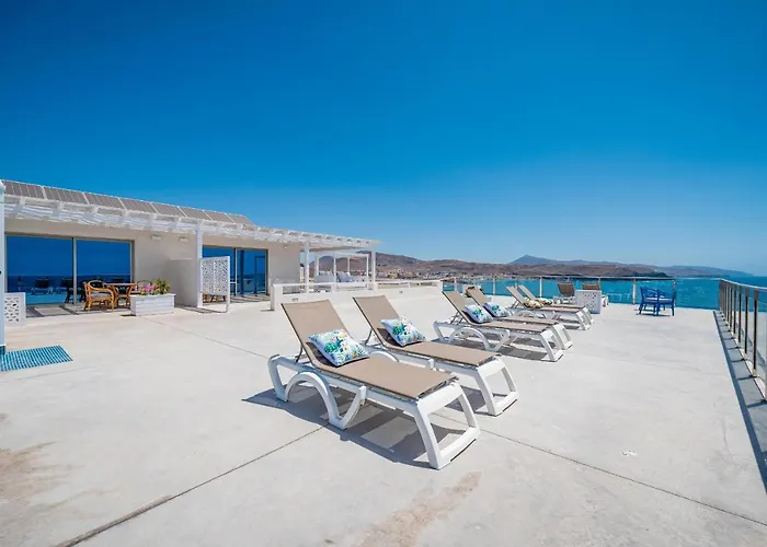 Etti Paradise - Oceano *