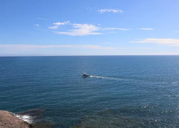 Etti Paradise - Oceano Апартаменты *