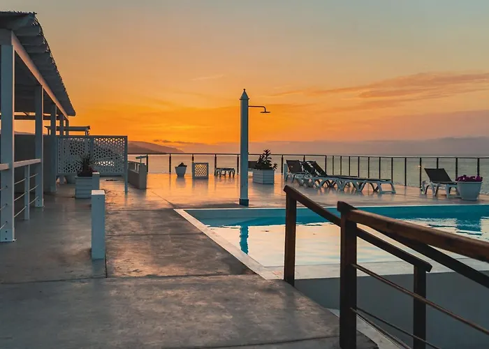 Etti Paradise - Oceano * Пайара