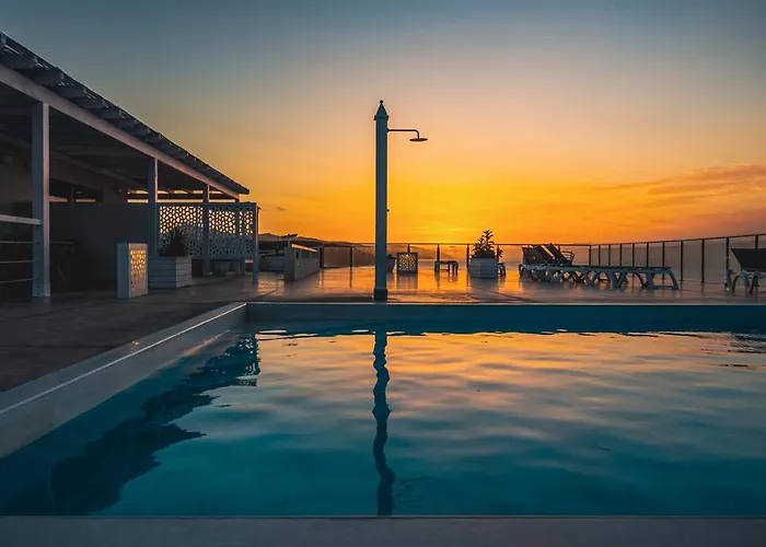 Etti Paradise - Oceano Pájara