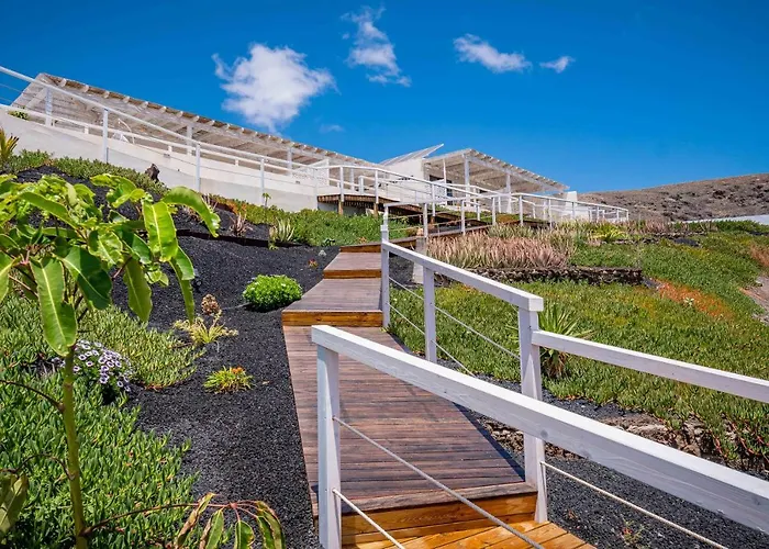 Etti Paradise - Oceano Pájara