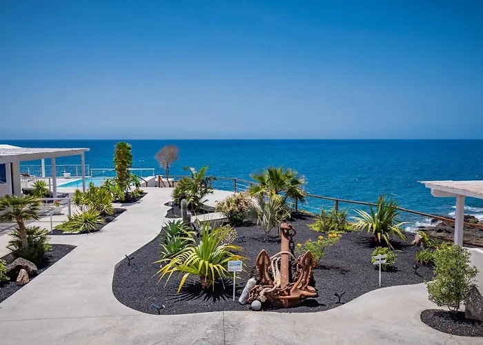 Etti Paradise - Oceano