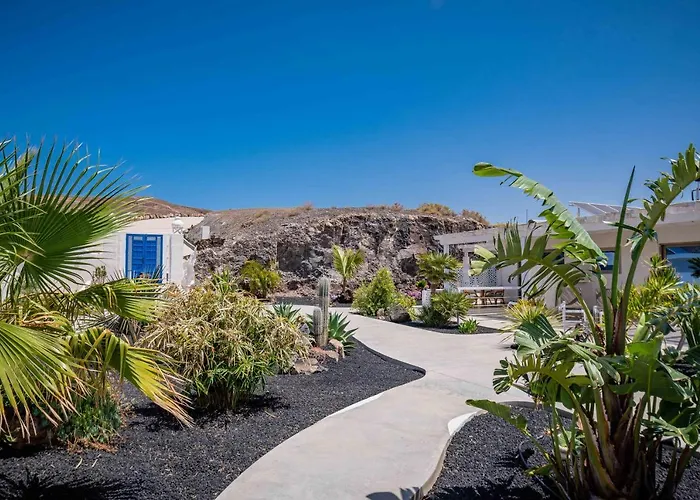 Etti Paradise - Oceano Пайара