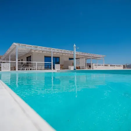 Apartment Etti Paradise - Oceano