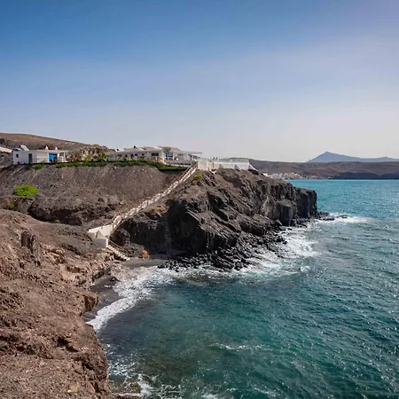 Etti Paradise - Oceano Apartment *