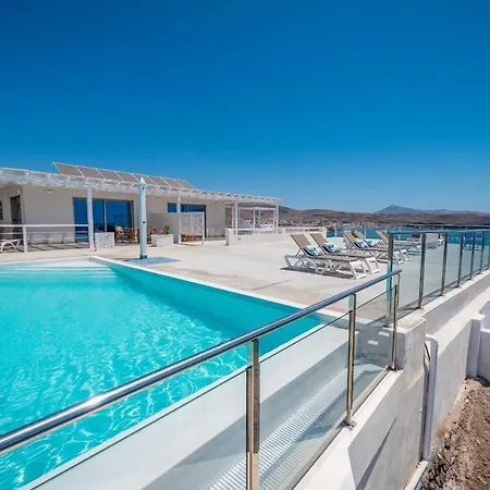 Apartment Etti Paradise - Oceano *
