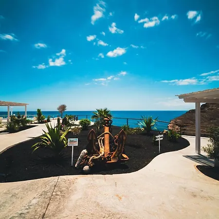 Apartment Etti Paradise - Oceano Pajara (Fuerteventura)