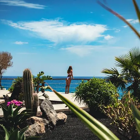 Apartment Etti Paradise - Oceano *