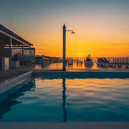 Etti Paradise - Oceano Pajara (Fuerteventura)