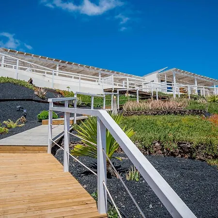 Apartment Etti Paradise - Oceano Pajara (Fuerteventura)