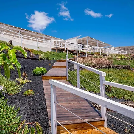 Etti Paradise - Oceano Pájara