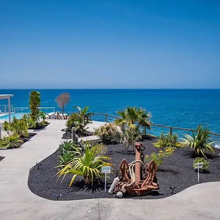 Etti Paradise - Oceano