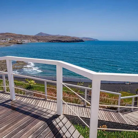 Etti Paradise - Oceano Apartment *