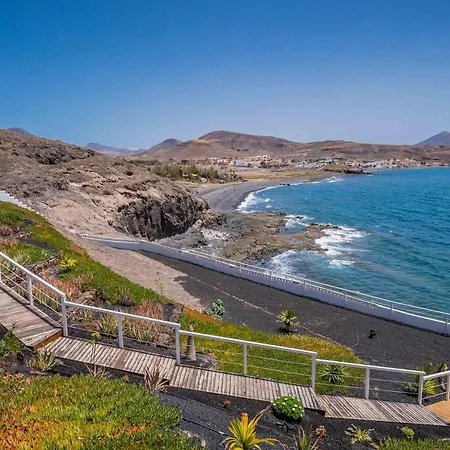 Etti Paradise - Oceano Apartment Pajara (Fuerteventura)