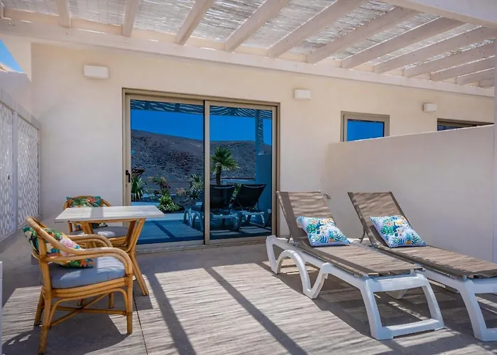 Etti Paradise - Oceano