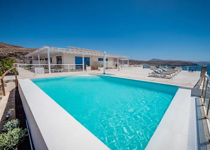 Etti Paradise - Oceano Pájara