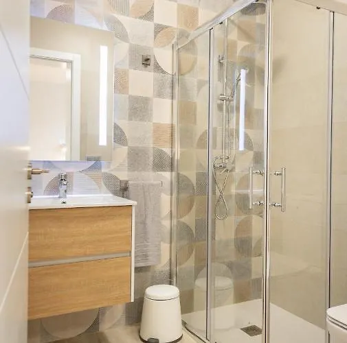 Etti Paradise - Oceano Apartamento Pájara