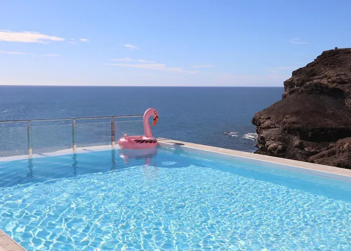 Apartamento Etti Paradise - Oceano *