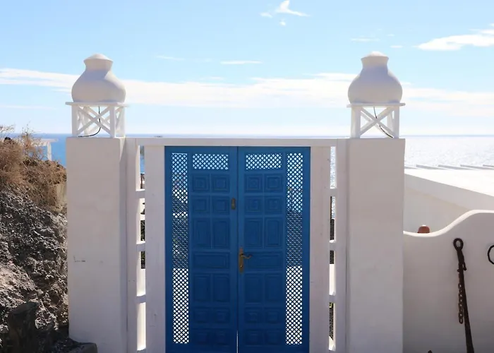 Apartamento Etti Paradise - Oceano *