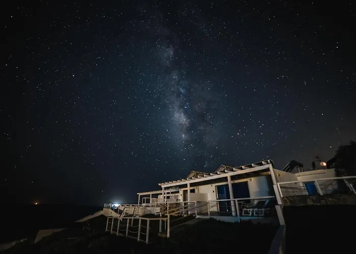 Etti Paradise - Oceano Apartamento Pájara