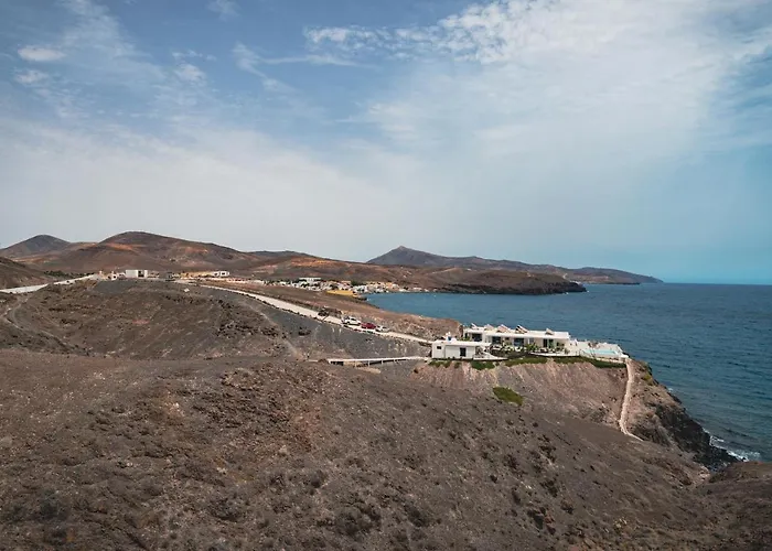 Etti Paradise - Oceano Apartman