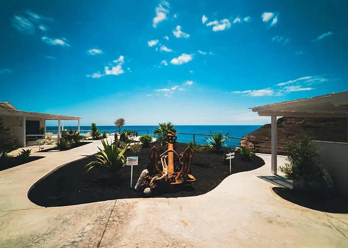 Apartman Etti Paradise - Oceano Pájara