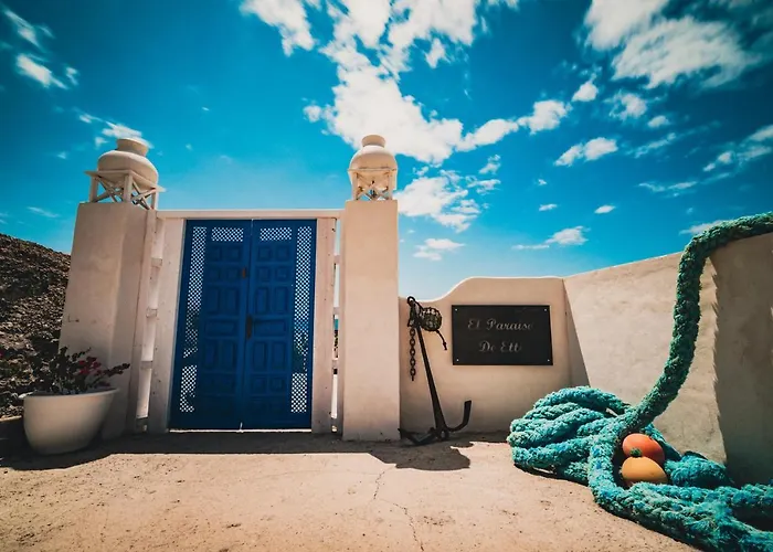 Apartamento Etti Paradise - Oceano