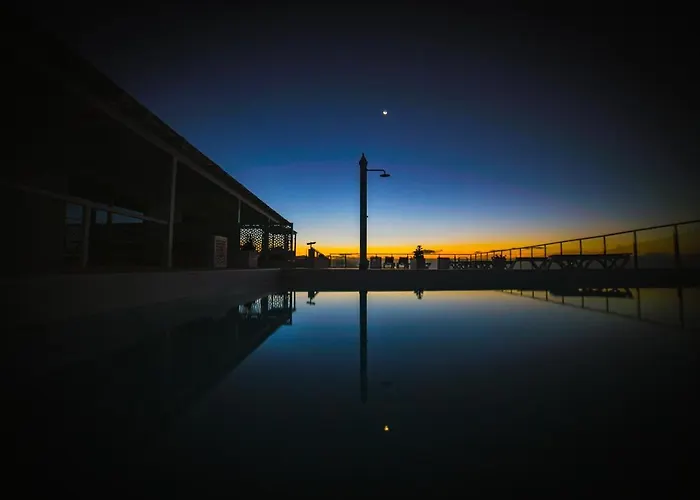 Etti Paradise - Oceano Apartamento