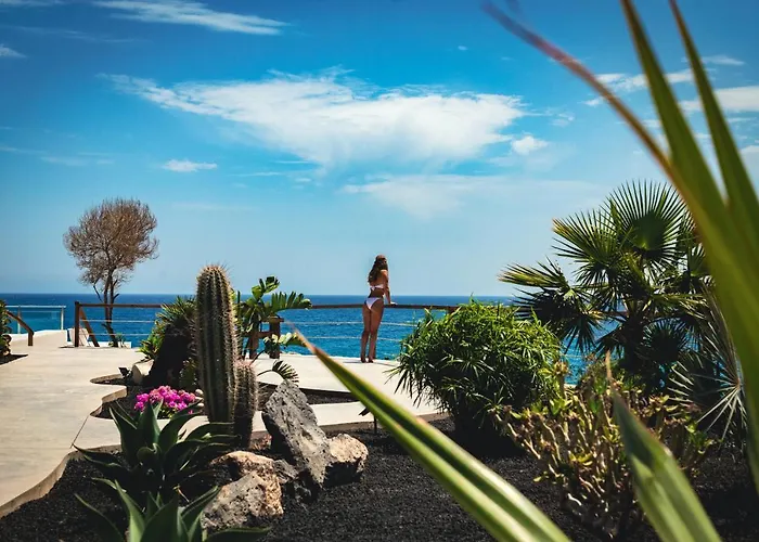 Apartman Etti Paradise - Oceano *