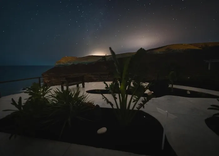 Etti Paradise - Oceano * Pájara