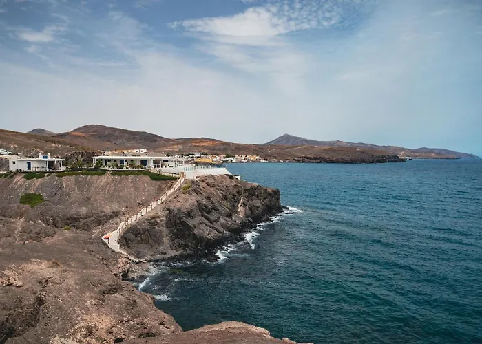 Etti Paradise - Oceano Apartman Pájara