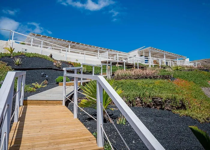 Apartman Etti Paradise - Oceano Pájara