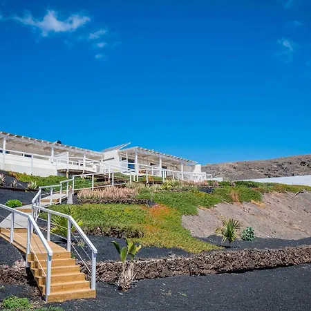 Etti Paradise - Oceano Apartment *