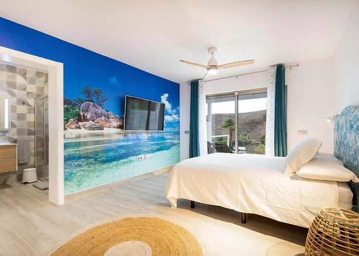Etti Paradise - Oceano Apartment