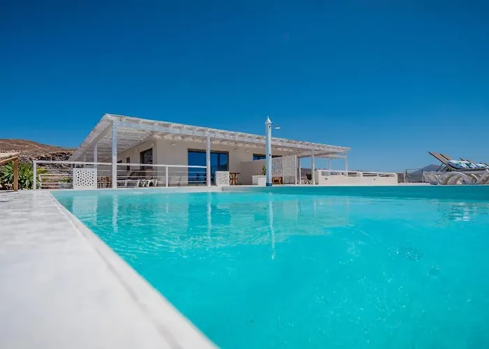 Apartment Etti Paradise - Oceano