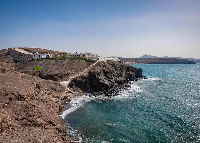 Etti Paradise - Oceano Apartment *