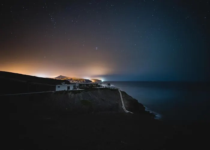 Etti Paradise - Oceano Pájara